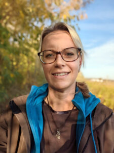Yvonne Henning